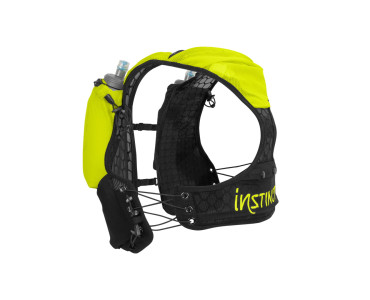 Běžecká vesta INSTINCT PX 3.1L with flasks (2 x 600ml)