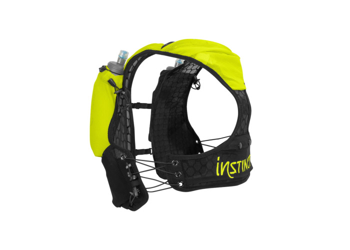Běžecká vesta INSTINCT PX 3.1L with flasks (2 x 600ml)