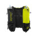 Běžecká vesta INSTINCT X 10 L with flasks (2 x 600ml)