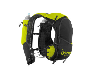 Běžecká vesta INSTINCT X 10 L with flasks (2 x 600ml)