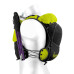 Běžecká vesta INSTINCT X 10 L with flasks (2 x 600ml)