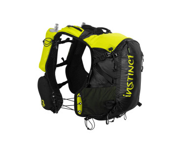 Běžecká vesta INSTINCT X8 18 L with flasks (2 x 600ml)