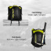 Běžecká vesta INSTINCT X8 18 L with flasks (2 x 600ml)