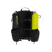 Běžecká vesta INSTINCT X8 18 L with flasks (2 x 600ml)