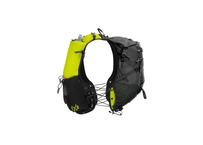 Běžecká vesta INSTINCT-XX 20-24 L with flasks (2 x 600ml)