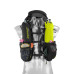 Běžecká vesta INSTINCT-XX 20-24 L with flasks (2 x 600ml)