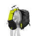 Běžecká vesta INSTINCT-XX 20-24 L with flasks (2 x 600ml)