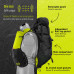 Běžecká vesta INSTINCT-XX 20-24 L with flasks (2 x 600ml)