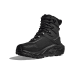 HOKA ONE ONE M KAHA 2 FROST GTX 1155194-BBLC BLACK / BLACK