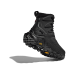 HOKA ONE ONE M KAHA 2 FROST GTX 1155194-BBLC BLACK / BLACK