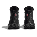 HOKA ONE ONE M KAHA 2 FROST GTX 1155194-BBLC BLACK / BLACK