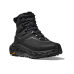 HOKA ONE ONE M KAHA 2 FROST GTX 1155194-BBLC BLACK / BLACK