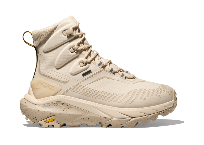 HOKA ONE ONE W KAHA 2 FROST GTX 1155195-OKS OAT MILK / SESAME