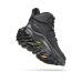 HOKA ONE ONE W KAHA 2 GTX 1123156F-BBLC BLACK / BLACK