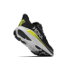 HOKA one one Y Clifton 10 Big Kids 1168860-BKCS BLACK / COSMIC GREY