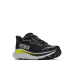 HOKA one one Y Clifton 10 Big Kids 1168860-BKCS BLACK / COSMIC GREY