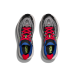 HOKA one one Y Clifton 10 Big Kids 1168860-FRYB FOGGY GREY / BLACK