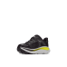 HOKA one one K Clifton 10 Little Kids 1168873-BKCS BLACK / COSMIC GREY