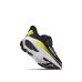 HOKA one one K Clifton 10 Little Kids 1168873-BKCS BLACK / COSMIC GREY