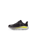 HOKA one one K Clifton 10 Little Kids 1168873-BKCS BLACK / COSMIC GREY