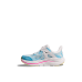 HOKA one one K Clifton 10 Little Kids 1168873-FGB FROST / SOARING BLUE