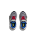 HOKA one one K Clifton 10 Little Kids 1168873-FRYB FOGGY GREY / BLACK