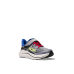 HOKA one one K Clifton 10 Little Kids 1168873-FRYB FOGGY GREY / BLACK