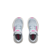 HOKA one one K Clifton 10 Little Kids 1168873-OND OVERCAST / NEON DRAGONFRUIT