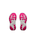 HOKA one one K Clifton 10 Little Kids 1168873-OND OVERCAST / NEON DRAGONFRUIT