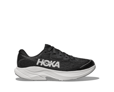 HOKA one one Y Rincon 4 Big Kids 1168874-BWHT BLACK / WHITE