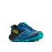 HOKA one one Y SPEEDGOAT 7 BIG KIDS 1176635-BHTG BLACK / NIGHT GLOW BLUE