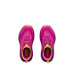 HOKA one one K SPEEDGOAT 7 LITTLE KIDS 1176636-FSF FUCHSIA / FUCHSIA