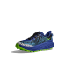 HOKA one one Y SPEEDGOAT 6 Y 1156933-NYN NIGHT SKY / NEON LIME