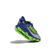 HOKA one one Y SPEEDGOAT 6 Y 1156933-NYN NIGHT SKY / NEON LIME
