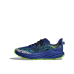 HOKA one one Y SPEEDGOAT 6 Y 1156933-NYN NIGHT SKY / NEON LIME