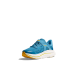 HOKA one one K Clifton 10 Little Kids 1168873-ALF ALPINE BLUE / FOGGY NIGHT