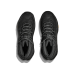 HOKA ONE ONE W KAHA 3 GTX 1162531-BBLC BLACK / BLACK