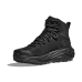 HOKA ONE ONE W KAHA 3 GTX 1162531-BBLC BLACK / BLACK