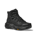 HOKA ONE ONE W KAHA 3 GTX 1162531-BBLC BLACK / BLACK