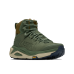 HOKA ONE ONE M KAHA 3 GTX 1162530-NFB NETTLE LEAF / BARLEY FLOUR