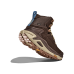 HOKA ONE ONE M KAHA 3 GTX 1162530-WYS WALNUT / OYSTER MUSHROOM