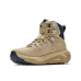 HOKA ONE ONE W KAHA 3 GTX 1162531-BLYF BARLEY FLOUR / BARLEY FLOUR