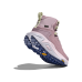 HOKA ONE ONE W KAHA 3 GTX 1162531-FCC FRAGRANT LILAC / LILAC CREAM