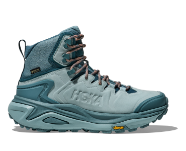 HOKA ONE ONE W KAHA 3 GTX 1162531-MRZ MOUNTAIN FOG / DRUZY