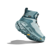 HOKA ONE ONE W KAHA 3 GTX 1162531-MRZ MOUNTAIN FOG / DRUZY
