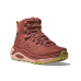 HOKA ONE ONE W KAHA 3 GTX 1162531-RGRS ROUGE / ROSE LATTE