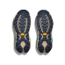 HOKA ONE ONE W KAHA 3 LOW GTX 1162533-BCLB BLACK / CIELO BLUE