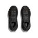 HOKA ONE ONE M KAHA 3 LOW GTX 1162532-BBLC BLACK / BLACK