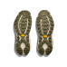 HOKA ONE ONE M KAHA 3 LOW GTX 1162532-EYP EUCALYPTUS / BIRCH