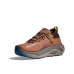 HOKA ONE ONE M KAHA 3 LOW GTX 1162532-MRV MAPLE / GRAVEL